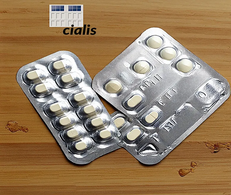 Cialis 1